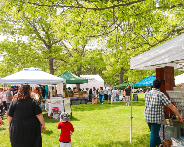 Why Pop-Up Street Believes in a Thriving Year-Round Cape Cod