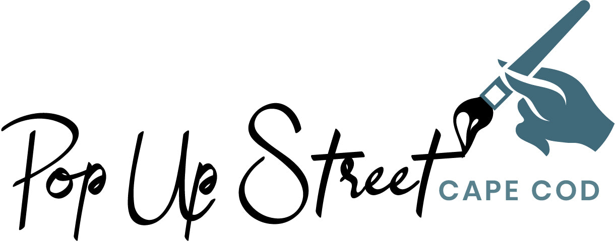 Pop Up Street Cape Cod