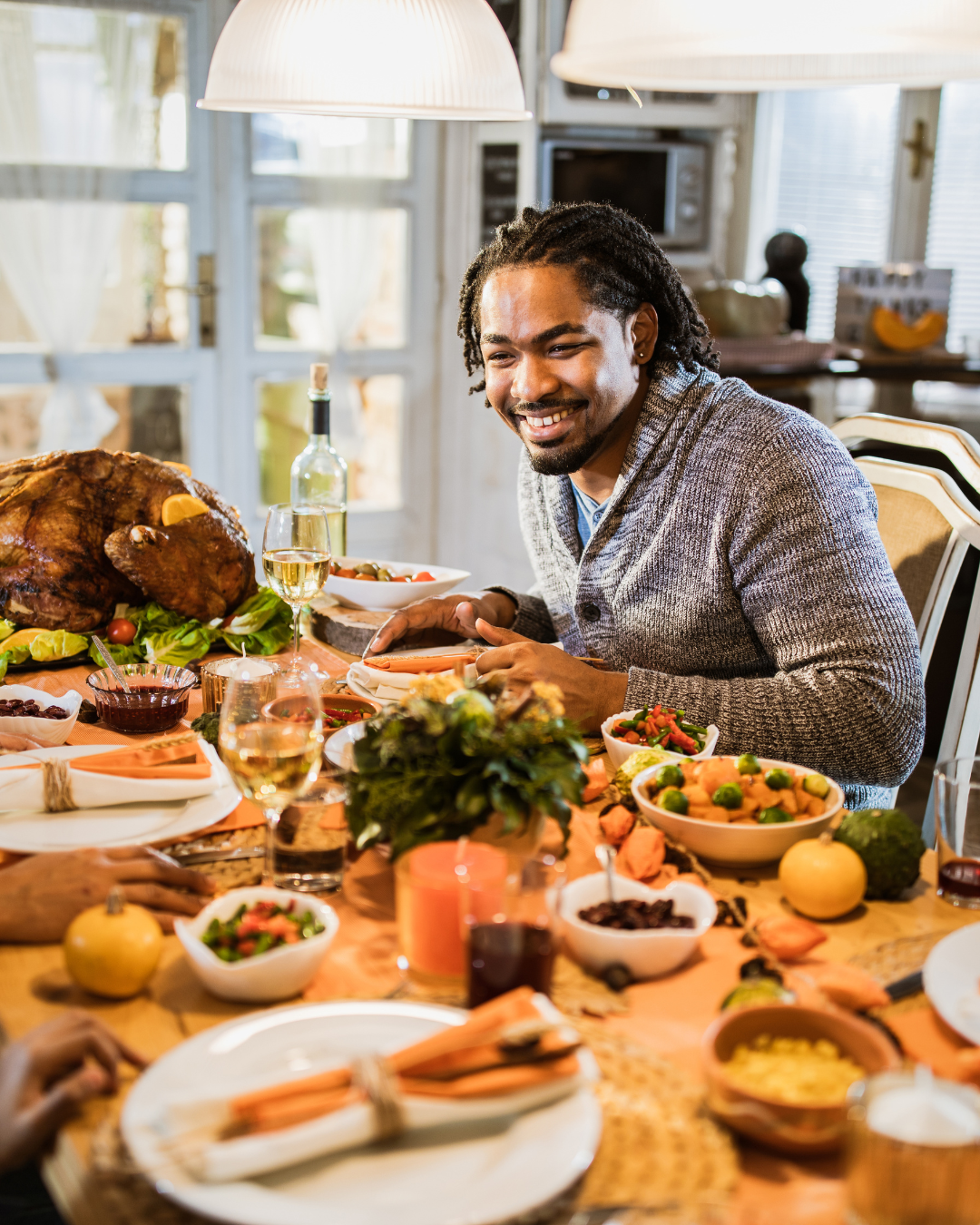 Thanksgiving on Cape Cod: Where to Eat, Gather & Feel at Home (Even If You’re Not Cooking)