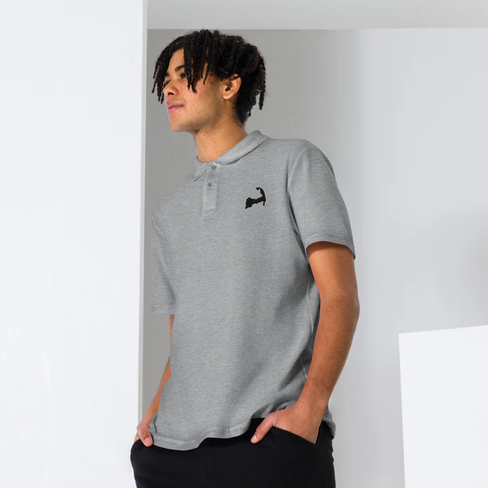 P.S Cape Cod Merch