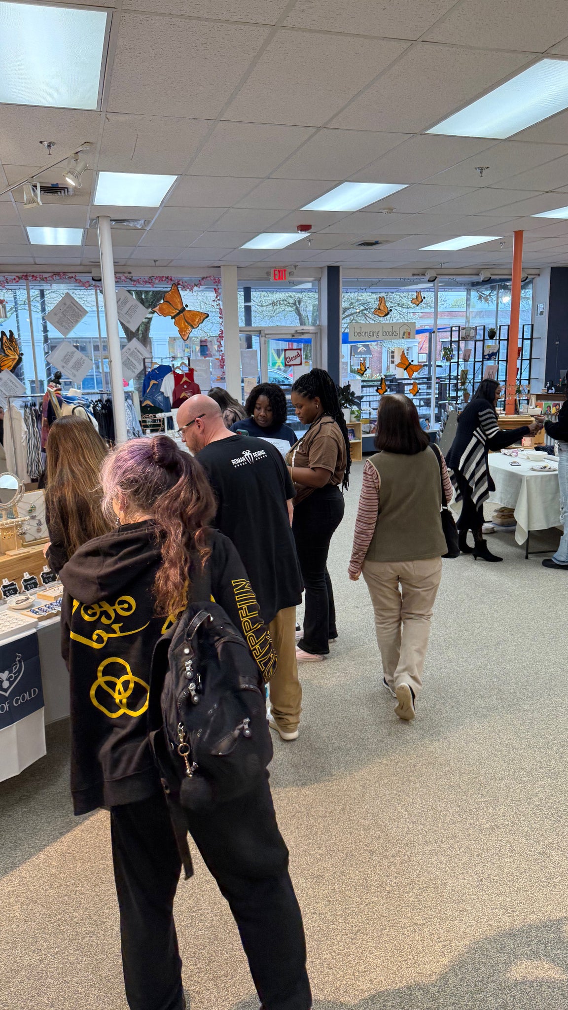 Local To Global Hyannis VIP Experience