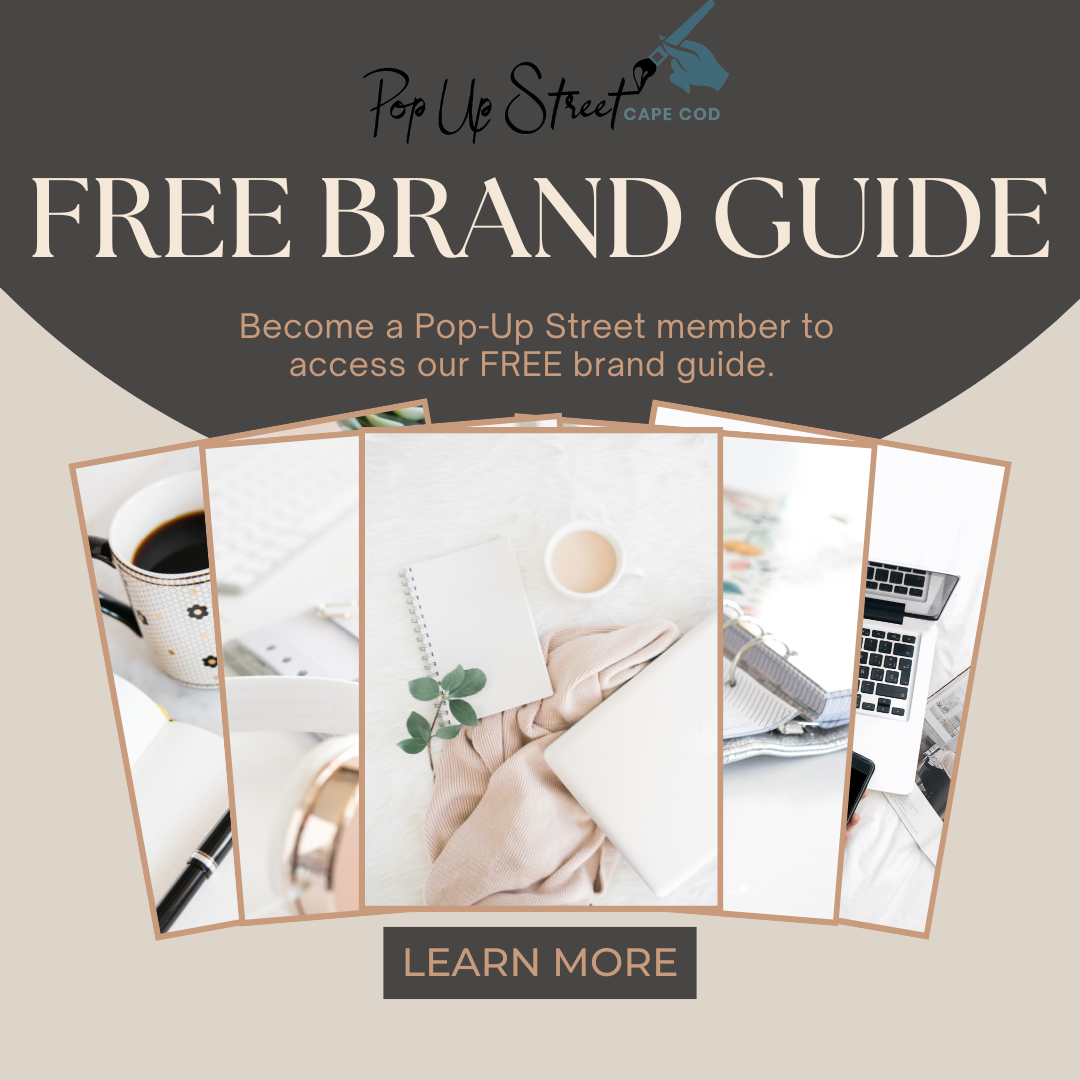 Creative Memberships- Pop Up Street Collective