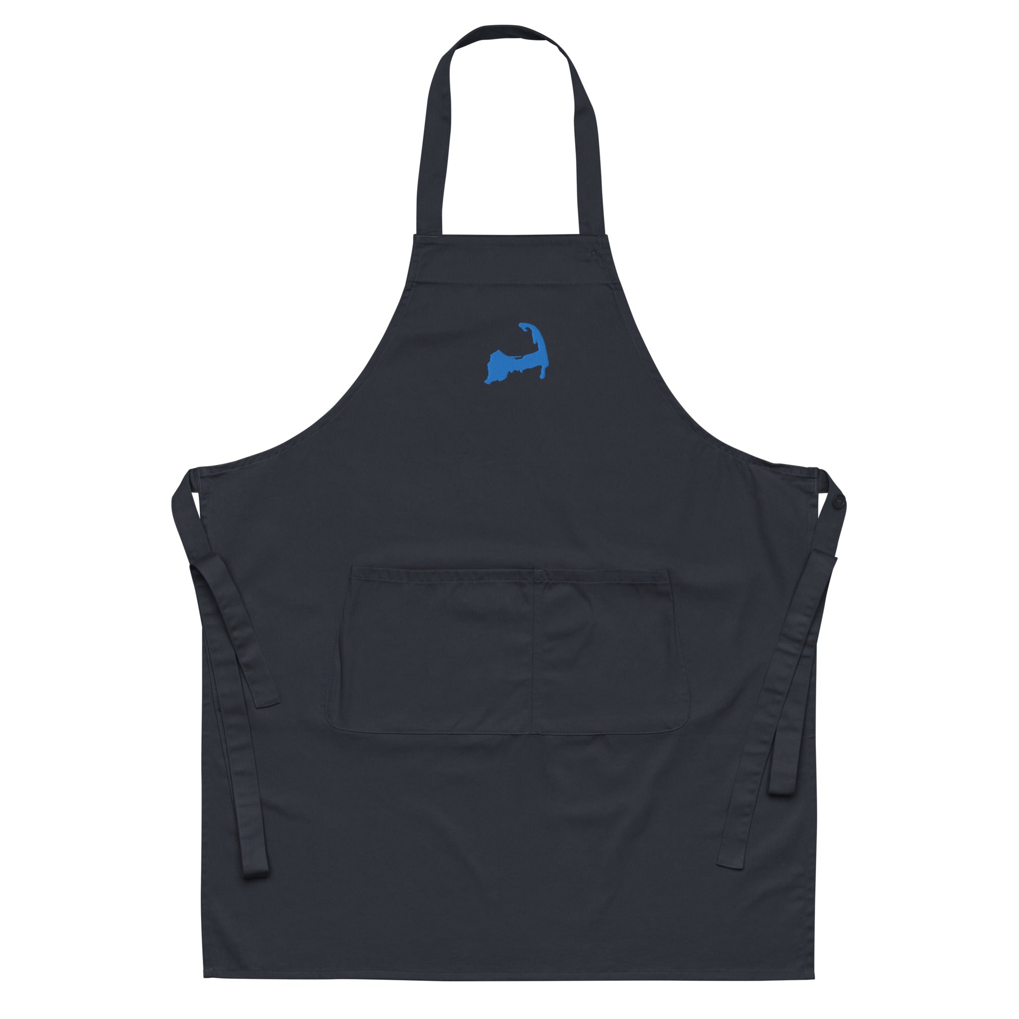 Cape Cod Organic Cotton Apron