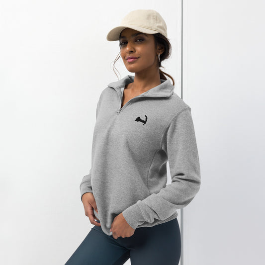 Cape Cod Unisex Fleece Pullover